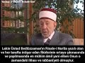 ramazan el butî rh . bediüzzaman said nursî ve risale i nur.