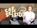 Chill House DJ Set w/ Café Ambience | Café Sessions Vol. 001 @Ekhaya