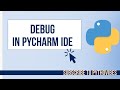 Pycharm Debugging | Pycharm debug step by step |Pycharm Tutorial @pythonvibes_ #pycharm #python