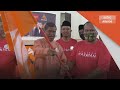 Politik | PRU-15 tahun ini?