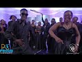 Best Wedding freestyle dances || Ruva and Proud wedding || #teamYaJesu