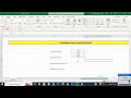 Checkbox (Form Control) in Excel VBA