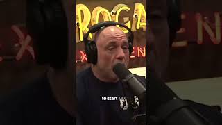 Joe Rogan’s eerie warning of LA fires resurfaces as blazes pummel Southern California #shorts