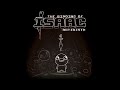 The Binding of Isaac: Antibirth OST – Innocence Glitched (Basement) Music Extended