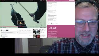 "who tf is u" by Nettspend prod. CXO #reaction #firsttimehearing
