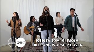King of Kings - (Hillsong Worship Tagalog/English cover)