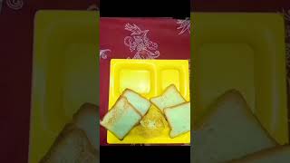 ଆଜି ର yummy sweet breakfast love 😘🤤#youtubeshorts #shortsvideo #trending #viral #food