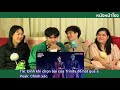 [Vietsub] BKPP - Reaction Linetv Award   #BKPP #บิวกิ้นพีพี #บกพพ