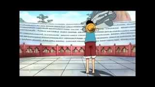 One Piece: Luffy VS Boa Sisters AMV