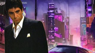 Saint Row 3 Scarface Is Here ￼￼
