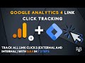 How to Set Up GA4 Link Click Tracking With Tag Manager