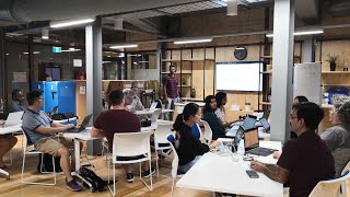 096 - More python, plotly and pandas with covid-19 dataset - Beginners' Python and Machine Learning