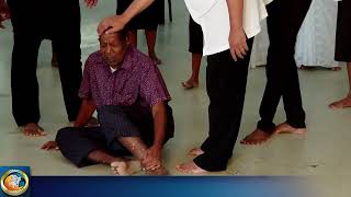 பிசாசின் பிடி | Satan Attack | அற்புத சாட்சி #2022-283| Zion Church | Batticaloa