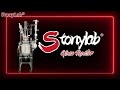 Single or Dual Jacketed Reactor Systems#stonylab