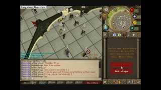 How to Quit RUNESCAPE 4 EVER