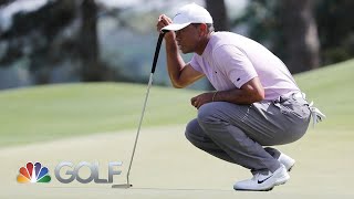 What can we reasonably expect from Tiger Woods at Genesis Invitational? | Golf Today | Golf Channel