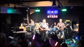 栄光の男 : Covered by 3x3 all stars