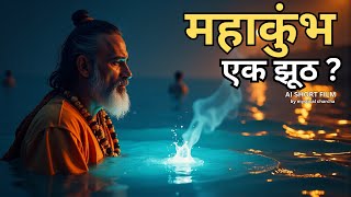 The Biggest Kumbh Scam😯First Time in 144 Years! ? क्या हमें मूर्ख बनाया जा रहा है?