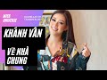 Khánh Vân nhận phòng cập nhật tình hình | Miss Universe 2021 HD 4K  #Shorts