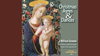 Christmas Ayres \u0026 Dances, Vol. 2: No. 22a, Huron Suite. II. Allemande