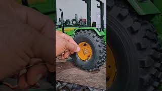 RC Tochan King John Deere 5050 Tractor Unboxing - Chatpat toy TV