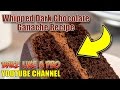 Whipped Dark Chocolate Ganache Recipe (my faux chocolate mousse recipe ) Whipped Dark Chocolate Ganache Recipe (my faux chocolate mousse recipe )