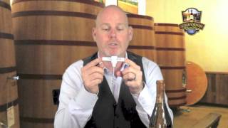 How to Use The Basic Travel Corkscrew - The California Wine Club