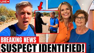 FINALLY: Brian Entin Reveals What SECRET SOURCES Told Him Off Camera About Nancy Guthrie