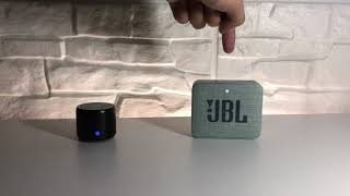 Jbl Go2 vs Ewa A106 Pro | Sound Battle | 4 Style