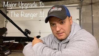 Humminbird Mega Live Install and Setup