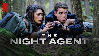 The Night Agent Season 2 Episode 1 || Full Episode 1080HD || (Jan 23, 2025) 📹