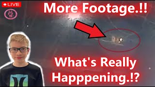 More Footage Released And Shocking Clue Revealed.! Sebastian Rogers