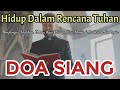 Renungan Siang Kristen - Doa Siang - Suara Injil - Pohon Kehidupan Terbaru - Renungan Siang Katolik