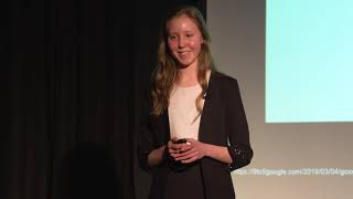 Evolving technology: Will family life ever be the same again? | Lauren Berridge | TEDxTauntonSchool