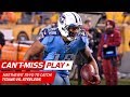 Rishard Matthews Goes 75 Yards on Spectacular TD Catch! | Can't-Miss Play | NFL Wk 11 Highlights