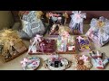 Travel vloug2|Reached Home|Brother's Engagement Gift packing for Bride|@MastercookingwithAaki