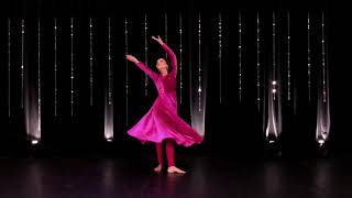 Tum mujhko kab tak Rokoge | Rasika Gangal | Poem by Amitabh Bachchan | Dance cover