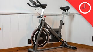 Is this mid-tier Amazon indoor cycle worth it? Ancheer / FUNMILY exercise bike review