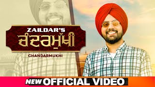 Chandarmukhi (Official Video) | Zaildar | Fateg | Latest Punjabi Songs 2020 | Speed Records
