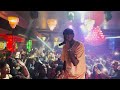 Eddy Kenzo Live in Istanbul Turkey
