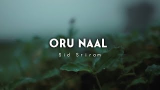 Oru Naal | Sid Sriram special | Whatsapp status | Leo Editz
