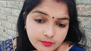 Rupa queen officile is live welcome to my live 🥰🥰🥰🥰