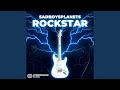 Rockstar (Techno Remix)