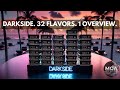 Darkside Overview by Moa Smokes