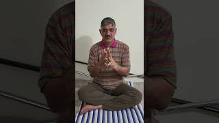 SAHAJ SHANKH MUDRA : For Constipation ,Homorrhoids (Piles, Fissures )  Irregular Menses \u0026 Stammering