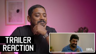 Oru Jaathi Jaathakam Trailer Reaction by @UnniVlogs | M Mohanan Vineeth Sreenivasan Nikhila Vimal