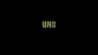 UNB—NOOR (Lyrics)