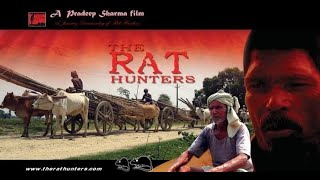 The Rat Hunters - A travel documentary of rat eaters from Nepal