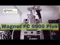 Wagner FC 9900 Plus - Overview