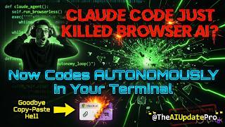 Claude Code Solves The Problem Every Developer Faces